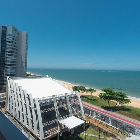 Praia Dourada Suite Itaparica 维拉维尔哈 外观 照片