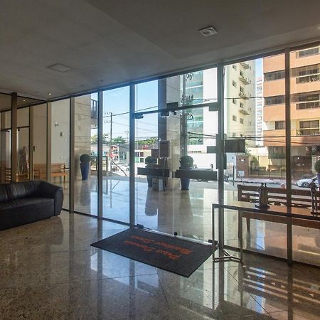 Praia Dourada Suite Itaparica 维拉维尔哈 外观 照片
