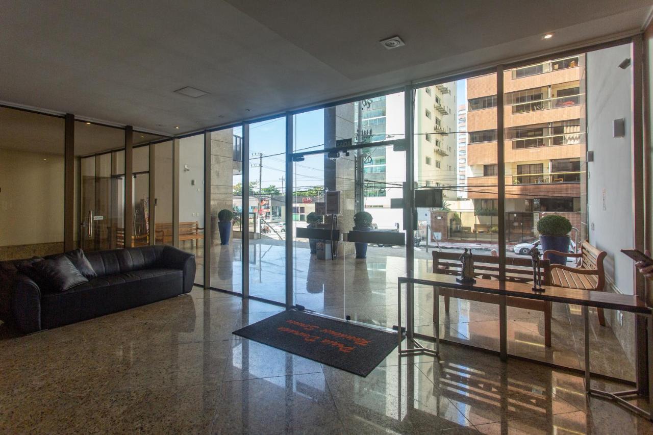 Praia Dourada Suite Itaparica 维拉维尔哈 外观 照片