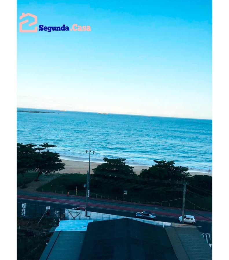 Praia Dourada Suite Itaparica 维拉维尔哈 外观 照片