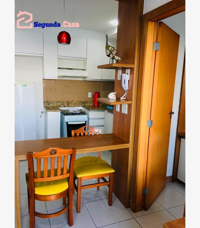 Praia Dourada Suite Itaparica 维拉维尔哈 外观 照片