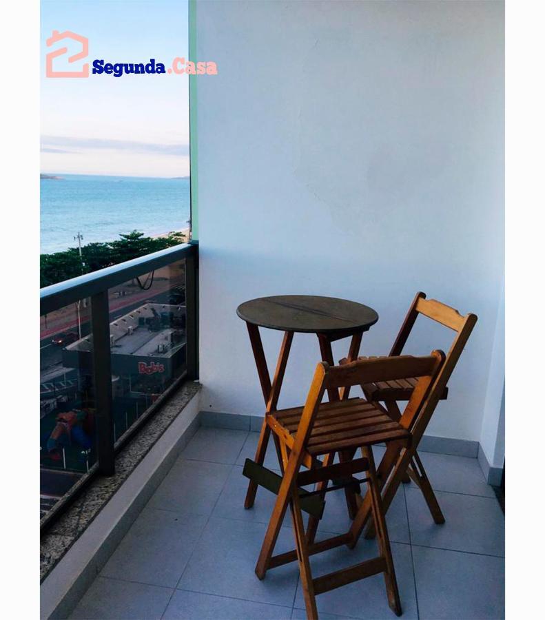 Praia Dourada Suite Itaparica 维拉维尔哈 外观 照片