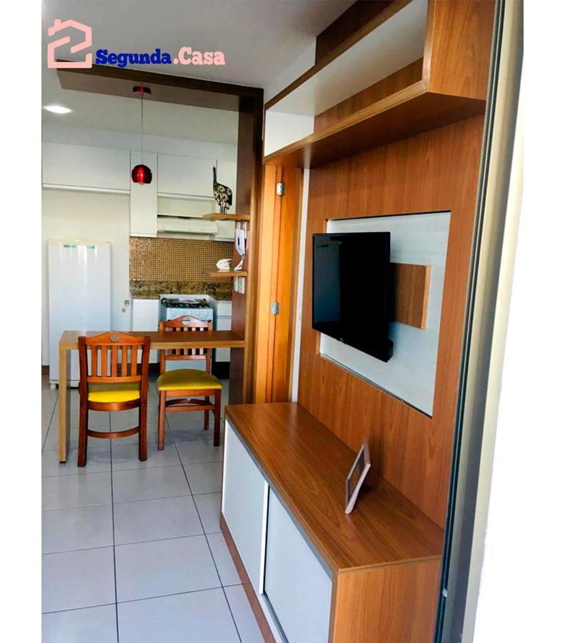 Praia Dourada Suite Itaparica 维拉维尔哈 外观 照片