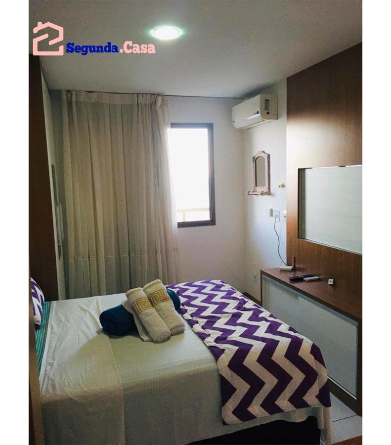 Praia Dourada Suite Itaparica 维拉维尔哈 外观 照片