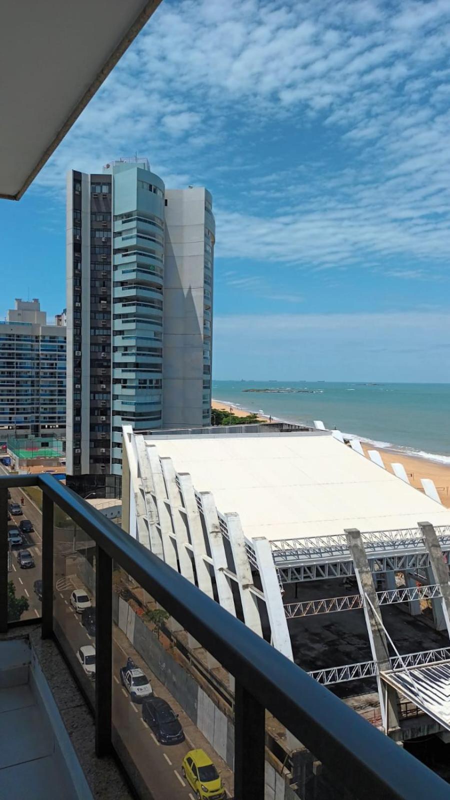 Praia Dourada Suite Itaparica 维拉维尔哈 外观 照片