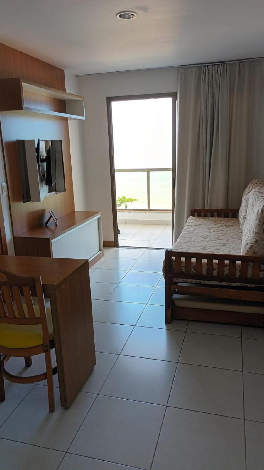 Praia Dourada Suite Itaparica 维拉维尔哈 外观 照片
