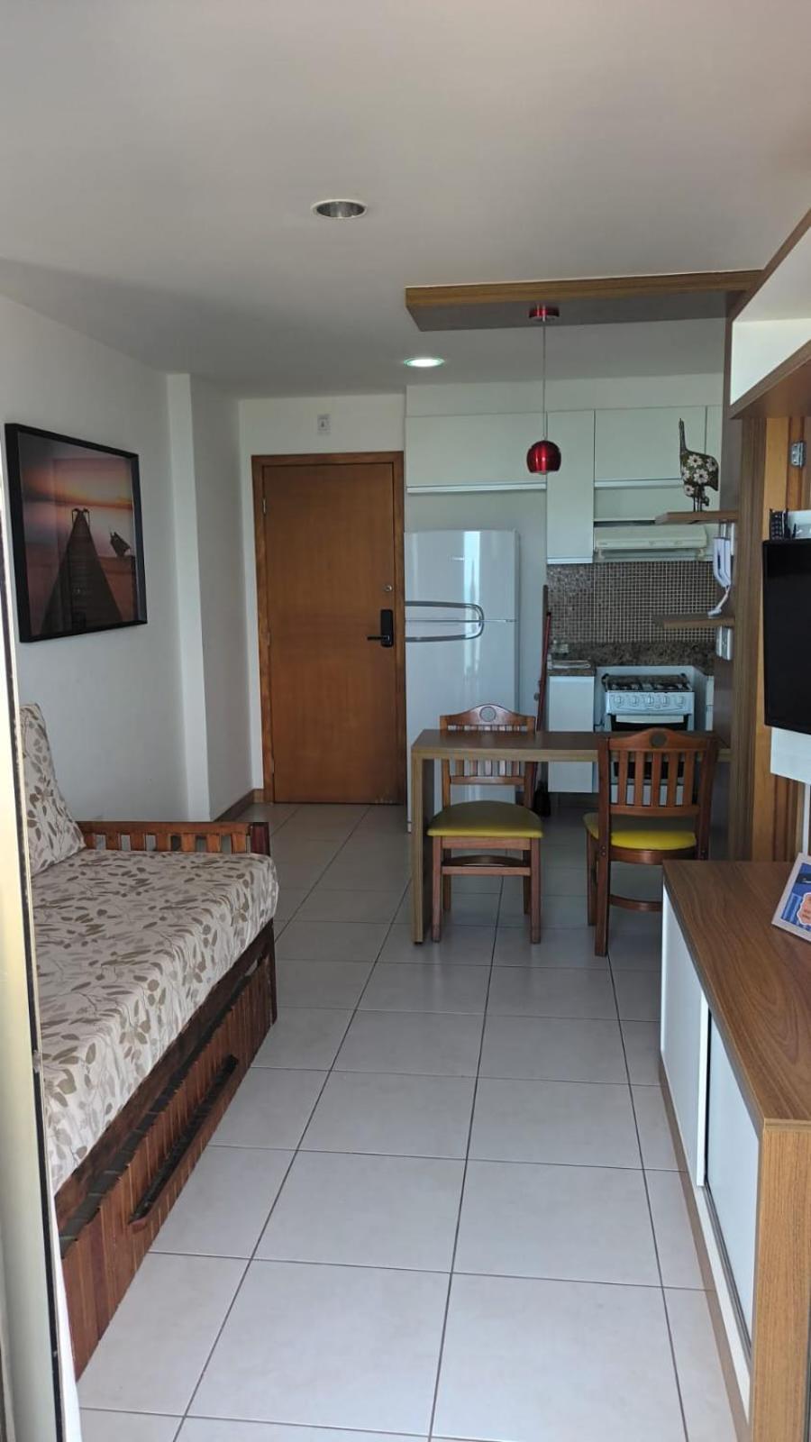 Praia Dourada Suite Itaparica 维拉维尔哈 外观 照片