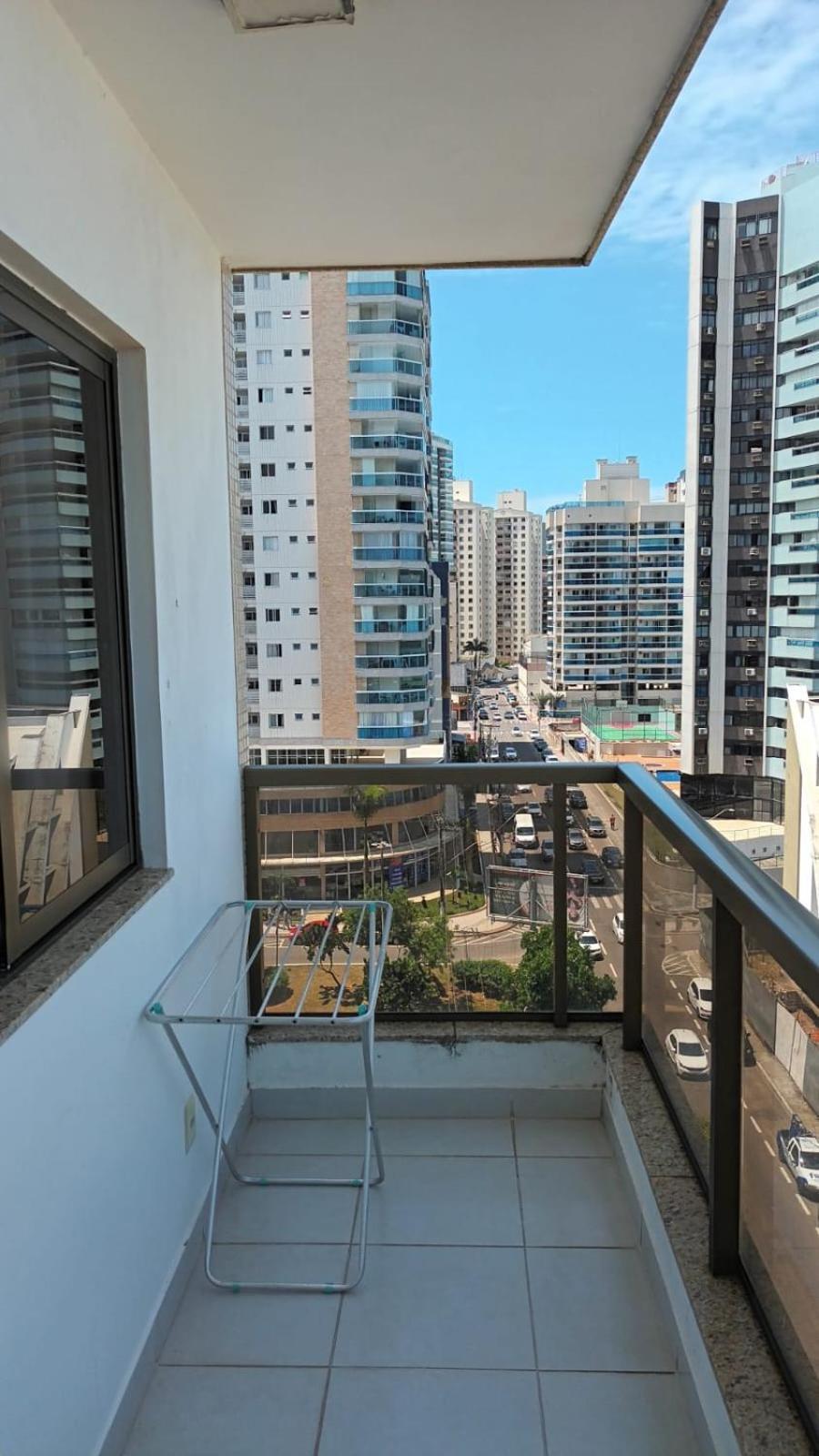 Praia Dourada Suite Itaparica 维拉维尔哈 外观 照片