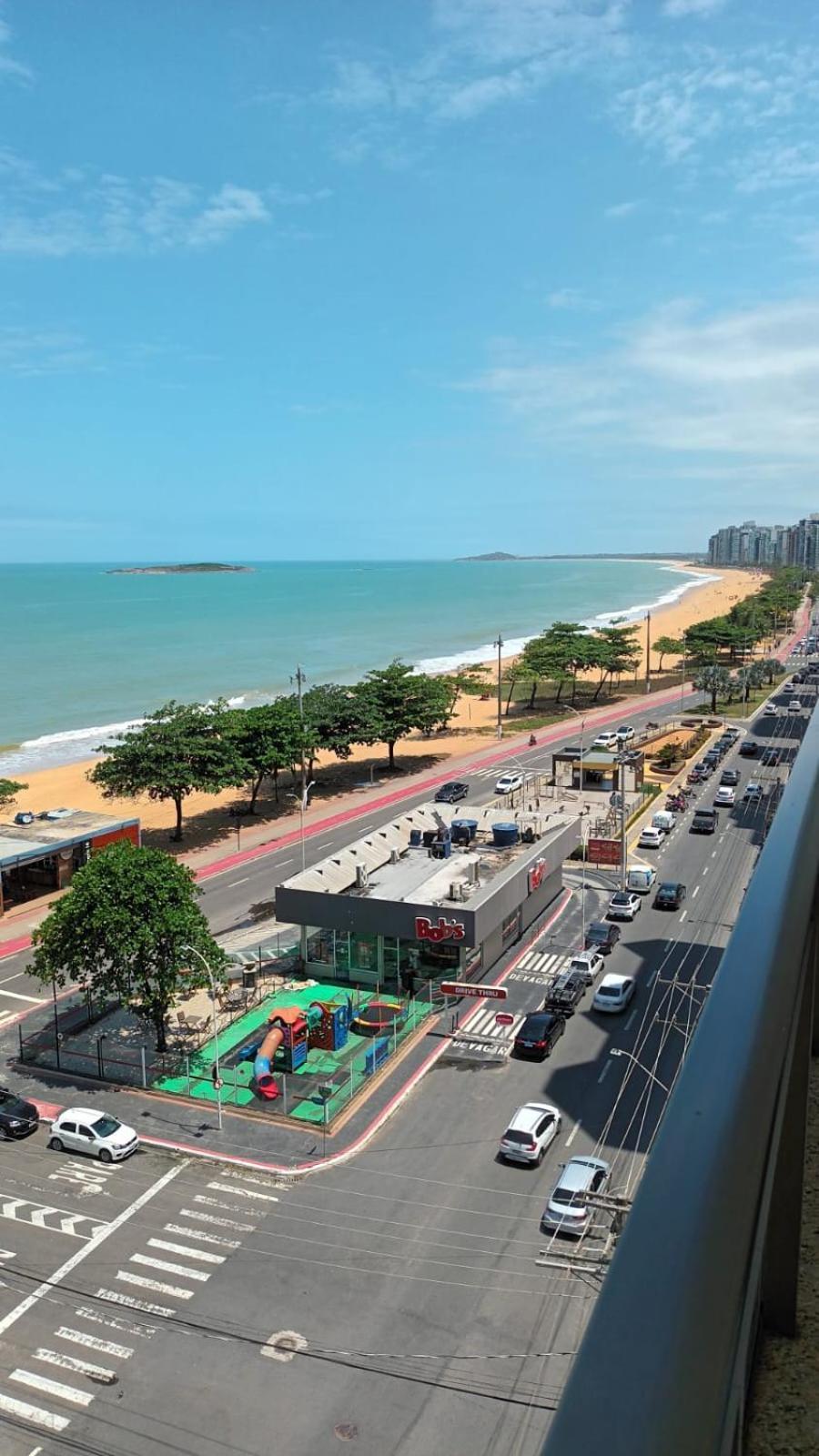 Praia Dourada Suite Itaparica 维拉维尔哈 外观 照片
