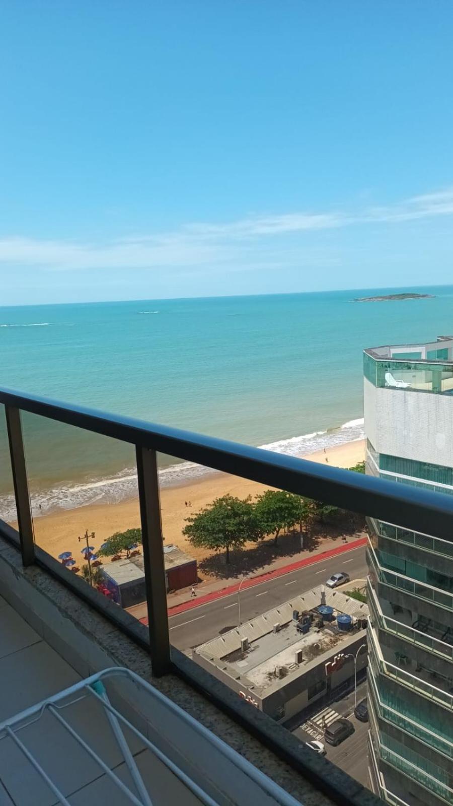 Praia Dourada Suite Itaparica 维拉维尔哈 外观 照片