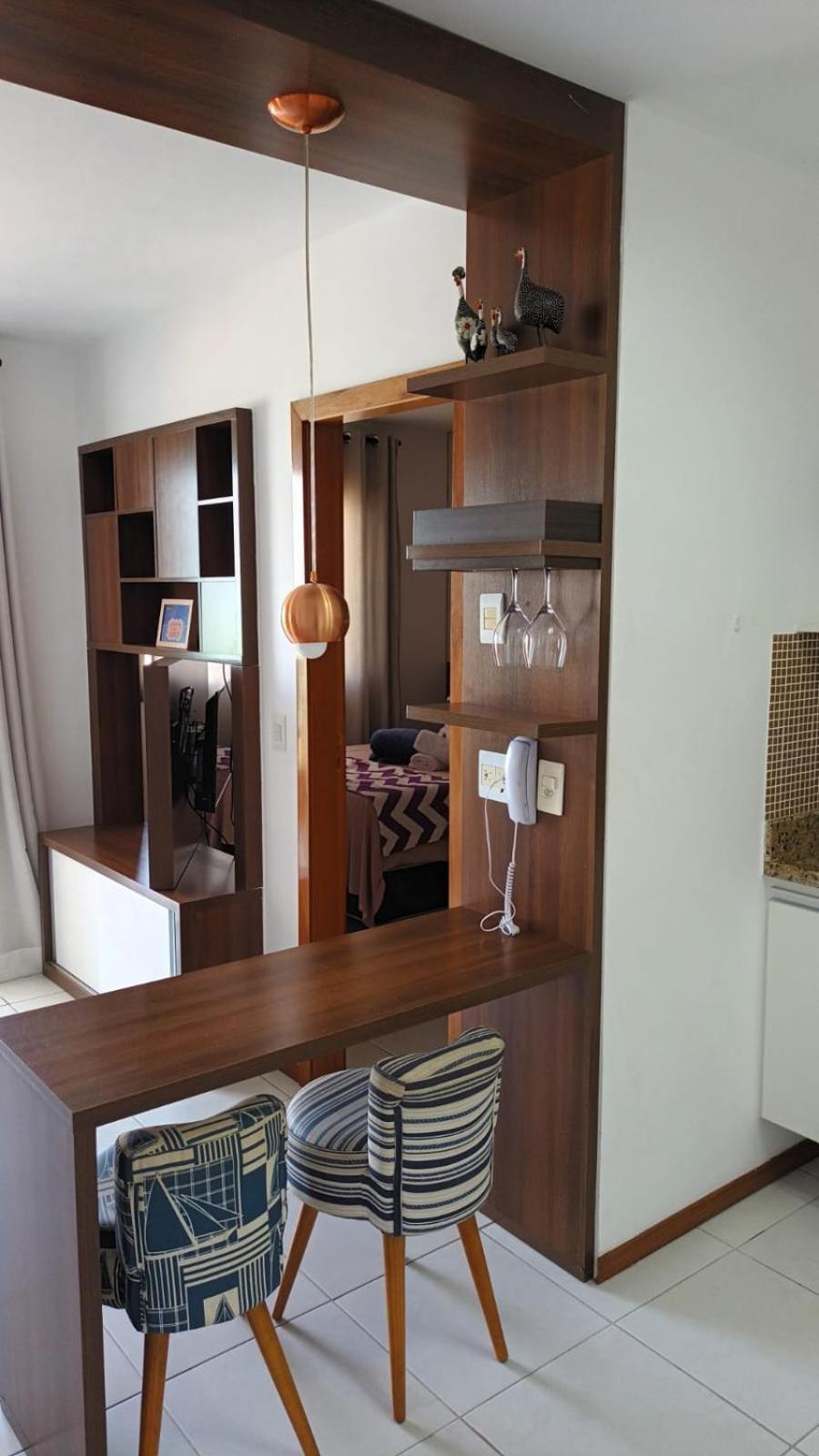 Praia Dourada Suite Itaparica 维拉维尔哈 外观 照片