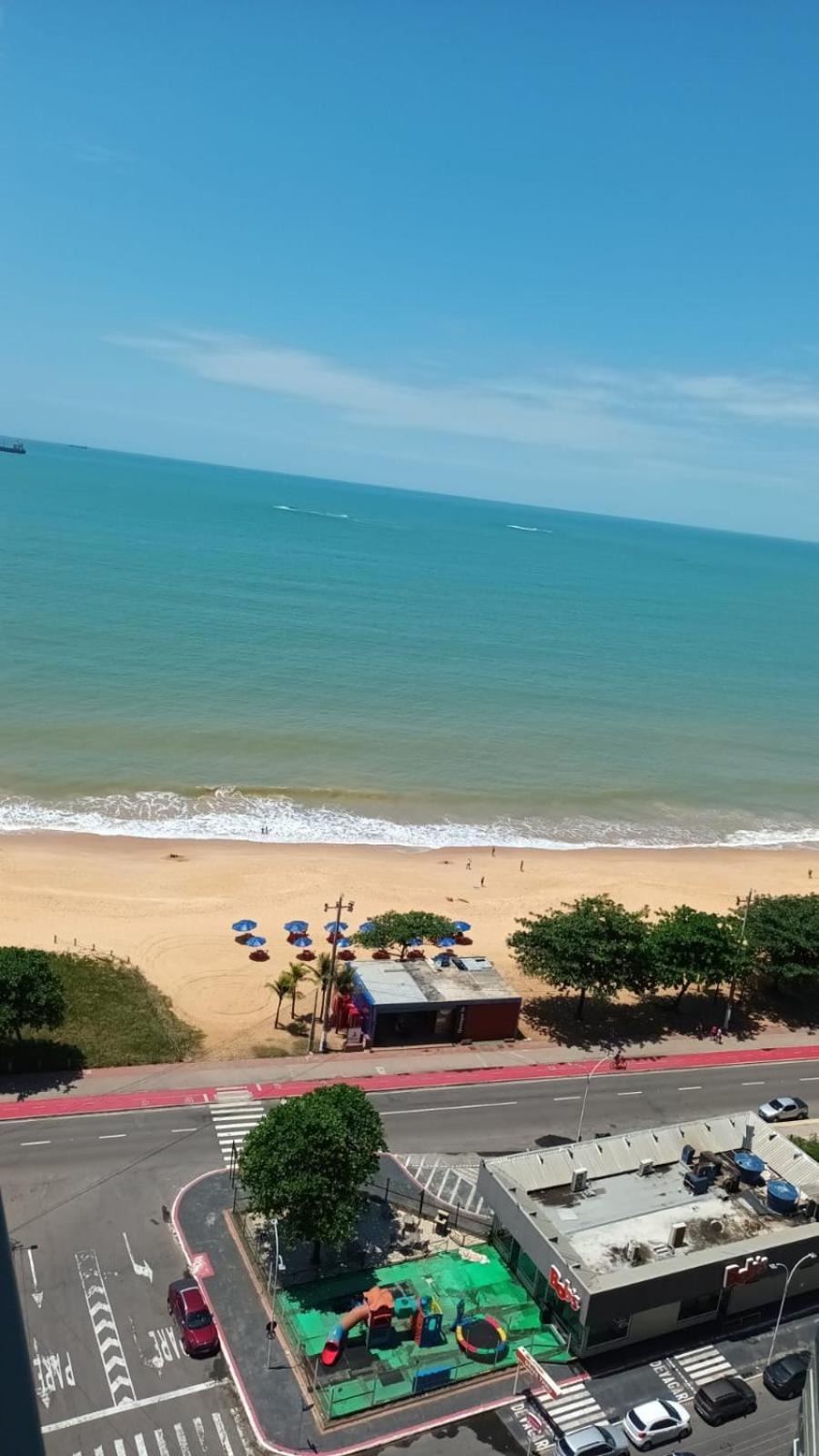 Praia Dourada Suite Itaparica 维拉维尔哈 外观 照片