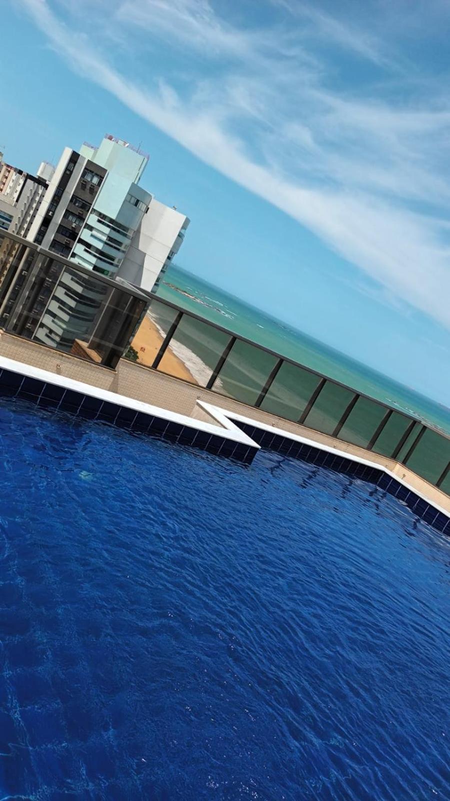 Praia Dourada Suite Itaparica 维拉维尔哈 外观 照片