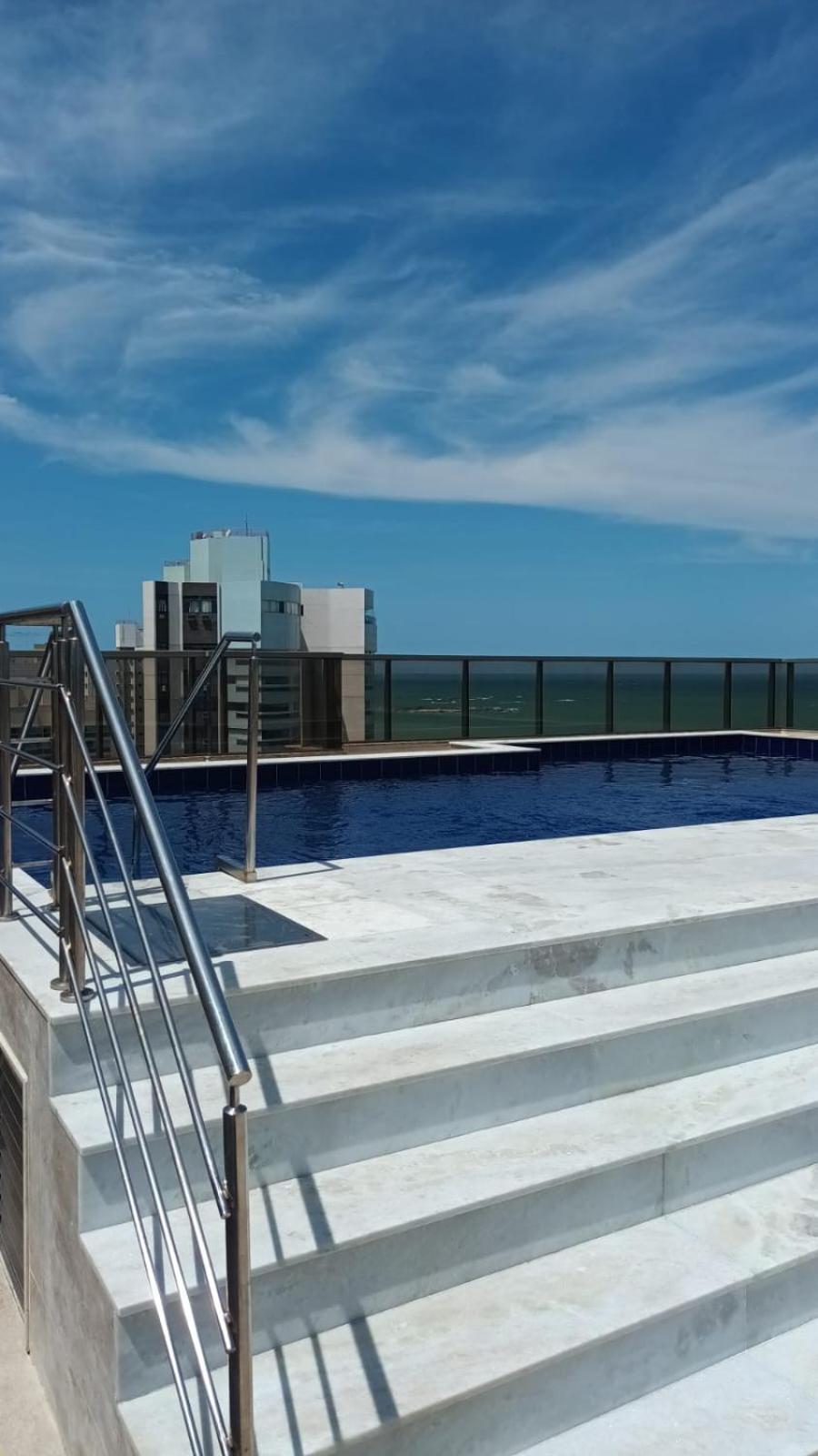 Praia Dourada Suite Itaparica 维拉维尔哈 外观 照片