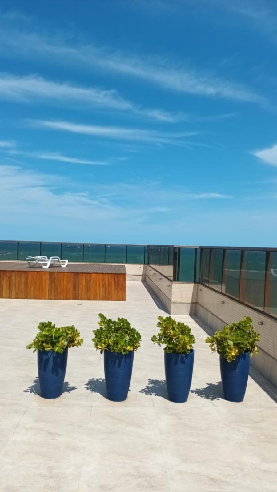 Praia Dourada Suite Itaparica 维拉维尔哈 外观 照片