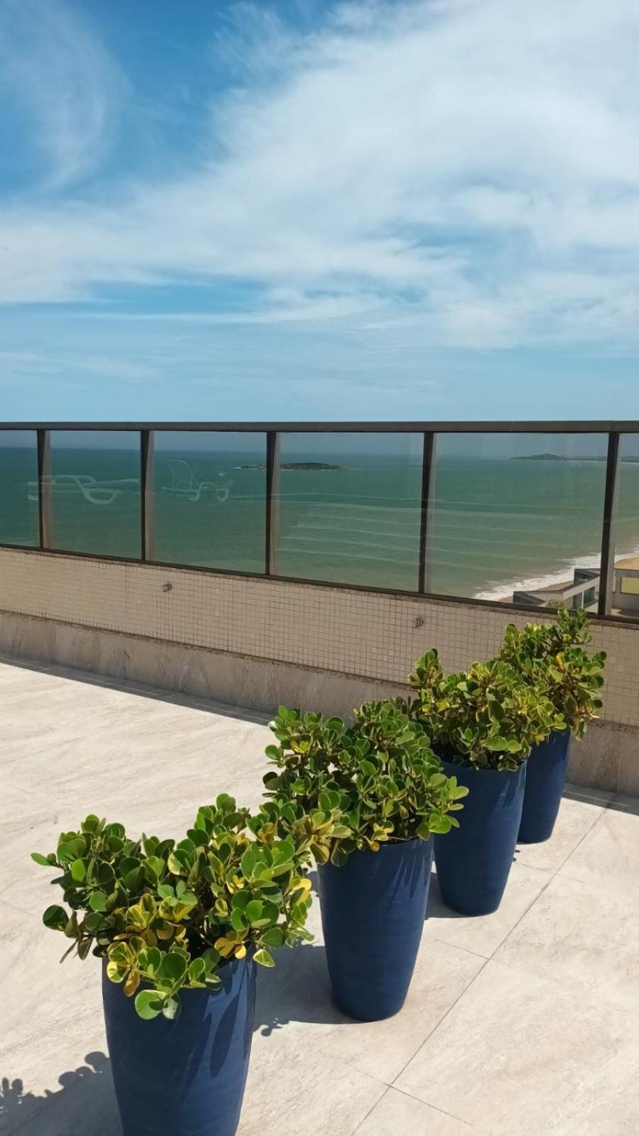 Praia Dourada Suite Itaparica 维拉维尔哈 外观 照片